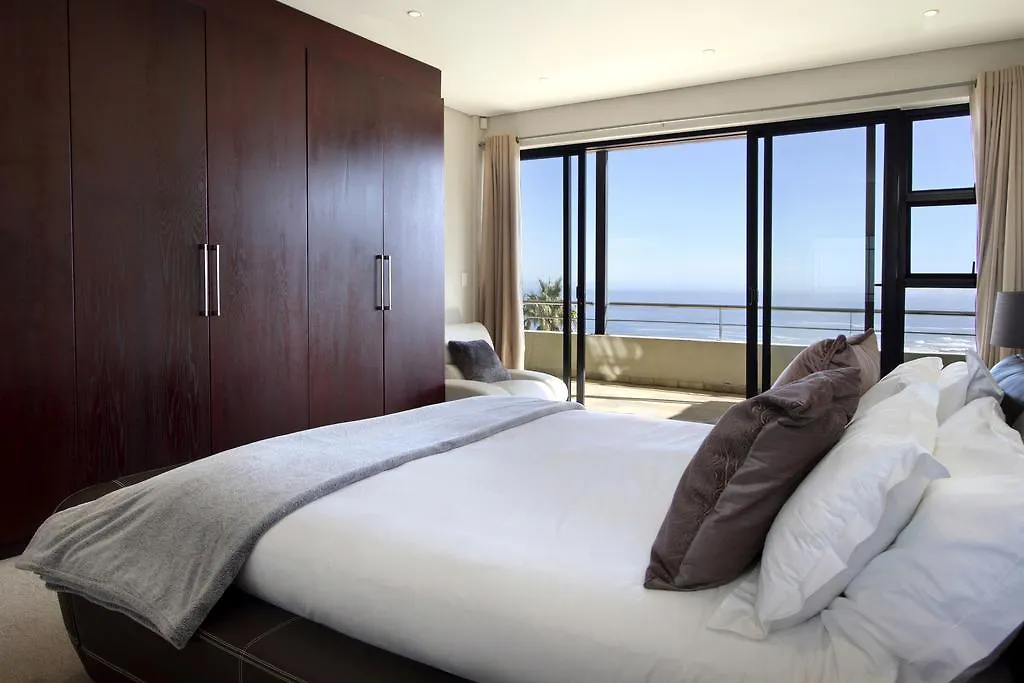 Medburn Views Penthouse Apartment Cape Town