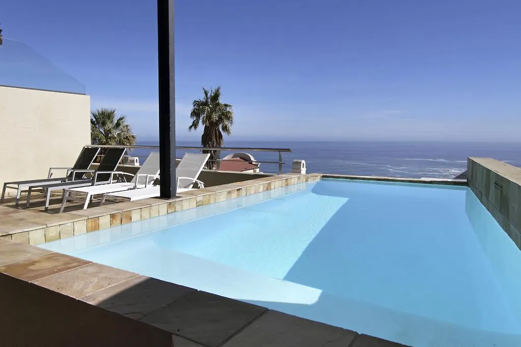 Medburn Views Penthouse Apartment Cape Town