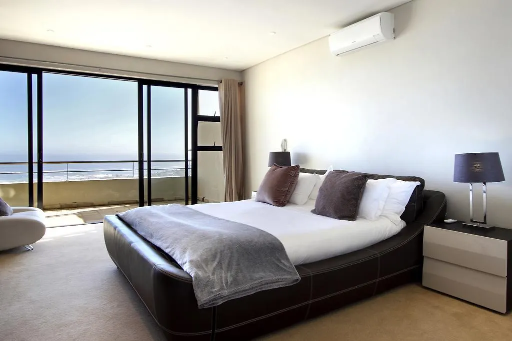 Medburn Views Penthouse Appartamento Città del Capo 0*,