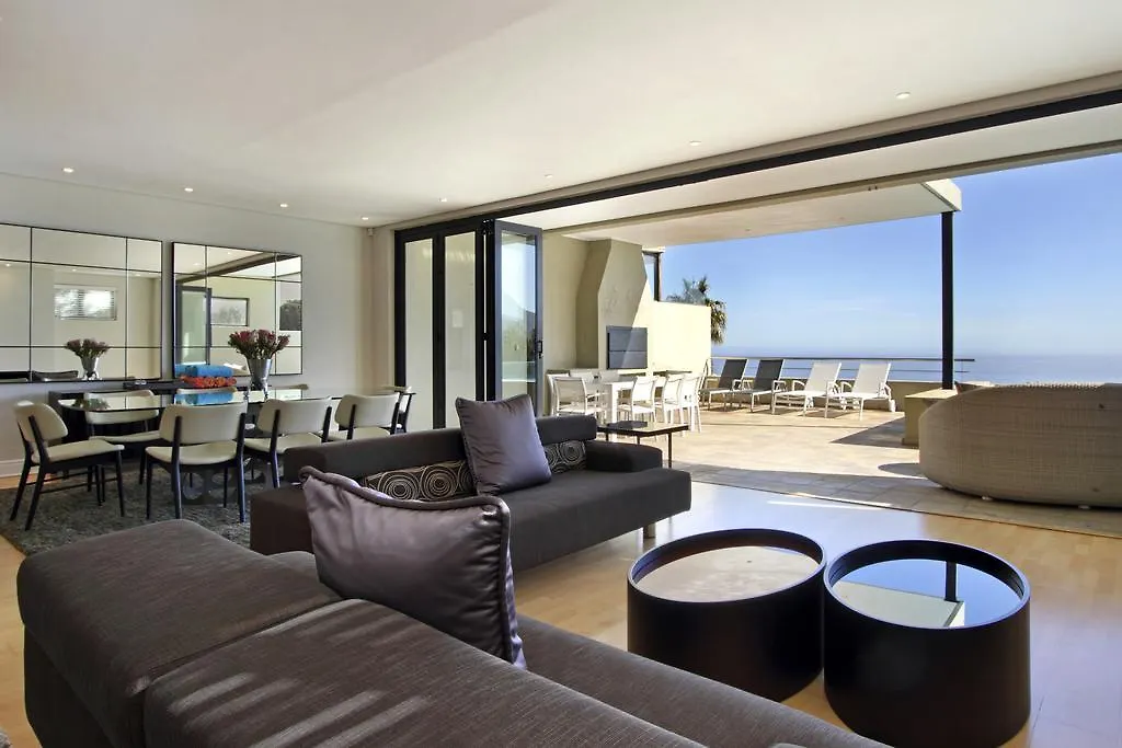 Medburn Views Penthouse Appartamento Città del Capo 0*,  Sudafrica